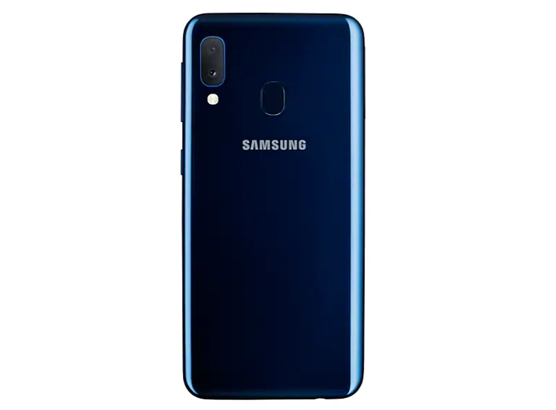 صور هاتف Samsung Galaxy A20e رقم 1 