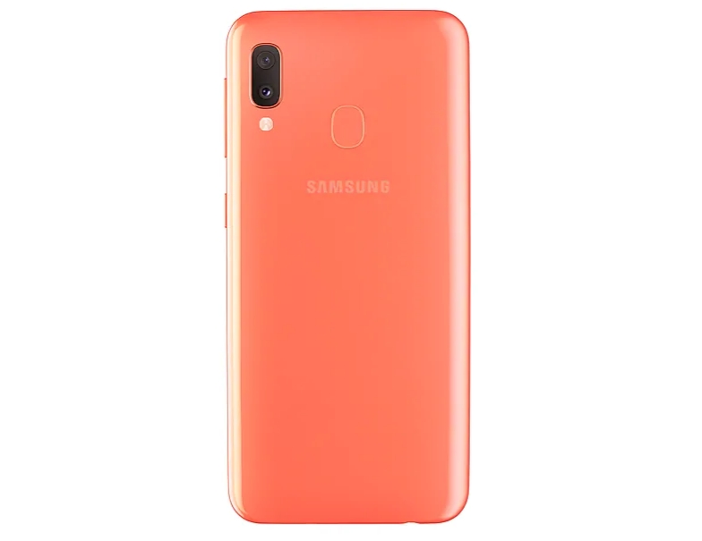 صور هاتف Samsung Galaxy A20e رقم 2 