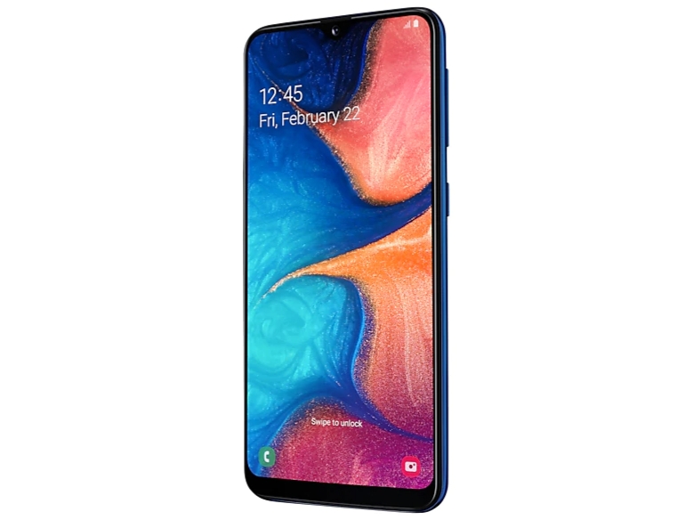صور هاتف Samsung Galaxy A20e رقم 4 