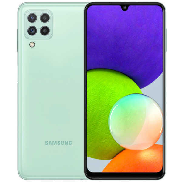  صورة هاتف Samsung Galaxy A22 - سامسونج جلاكسي a22