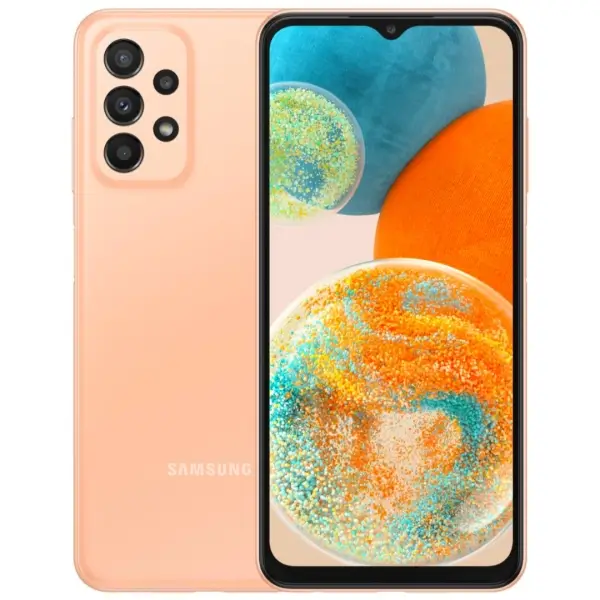  صورة هاتف Samsung Galaxy A23 5g - سامسونج جلاكسي a23 5g