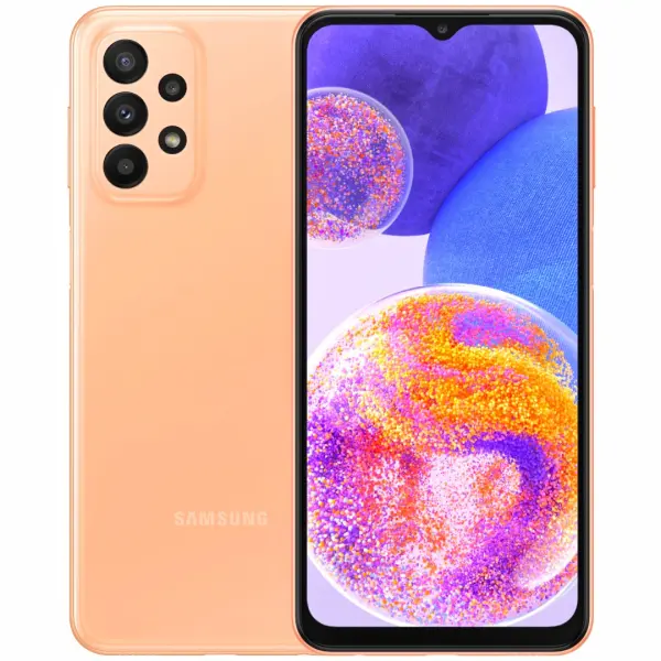  صورة هاتف Samsung Galaxy A23 - سامسونج جلاكسي a23