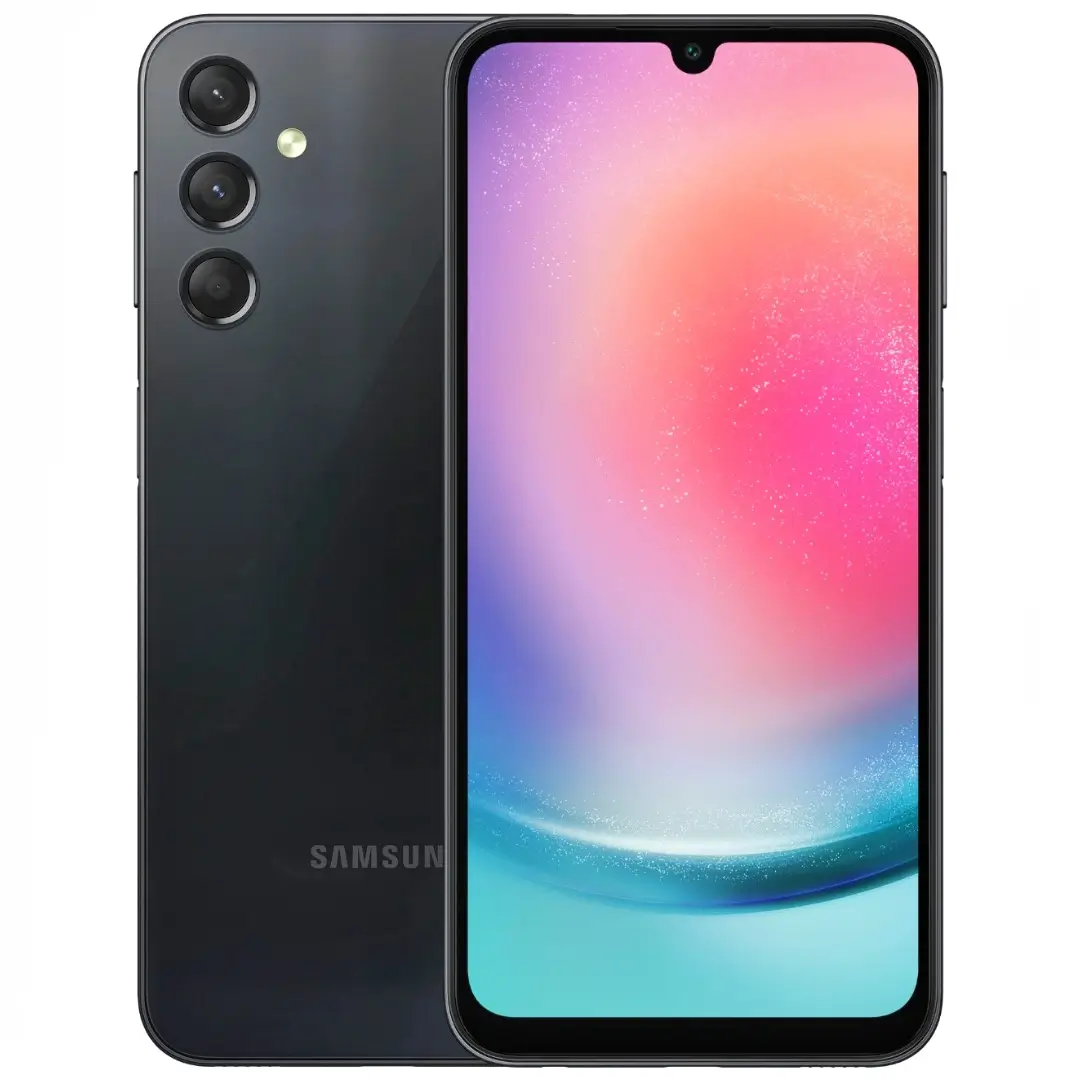 صور هاتف Samsung Galaxy A24 رقم 1 