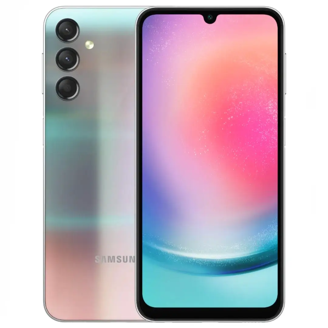 صور هاتف Samsung Galaxy A24 رقم 2 