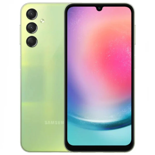  صورة هاتف Samsung Galaxy A24 - سامسونج جلاكسي a24