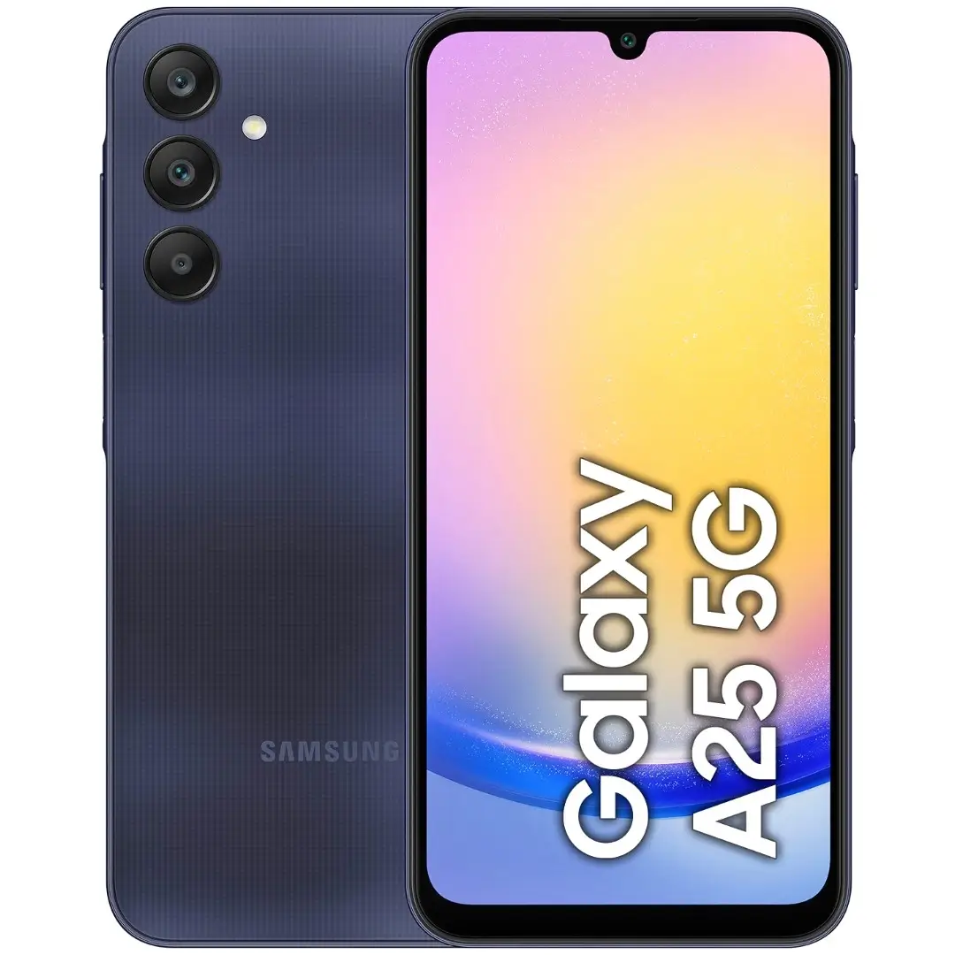 صور هاتف Samsung Galaxy A25 رقم 2 