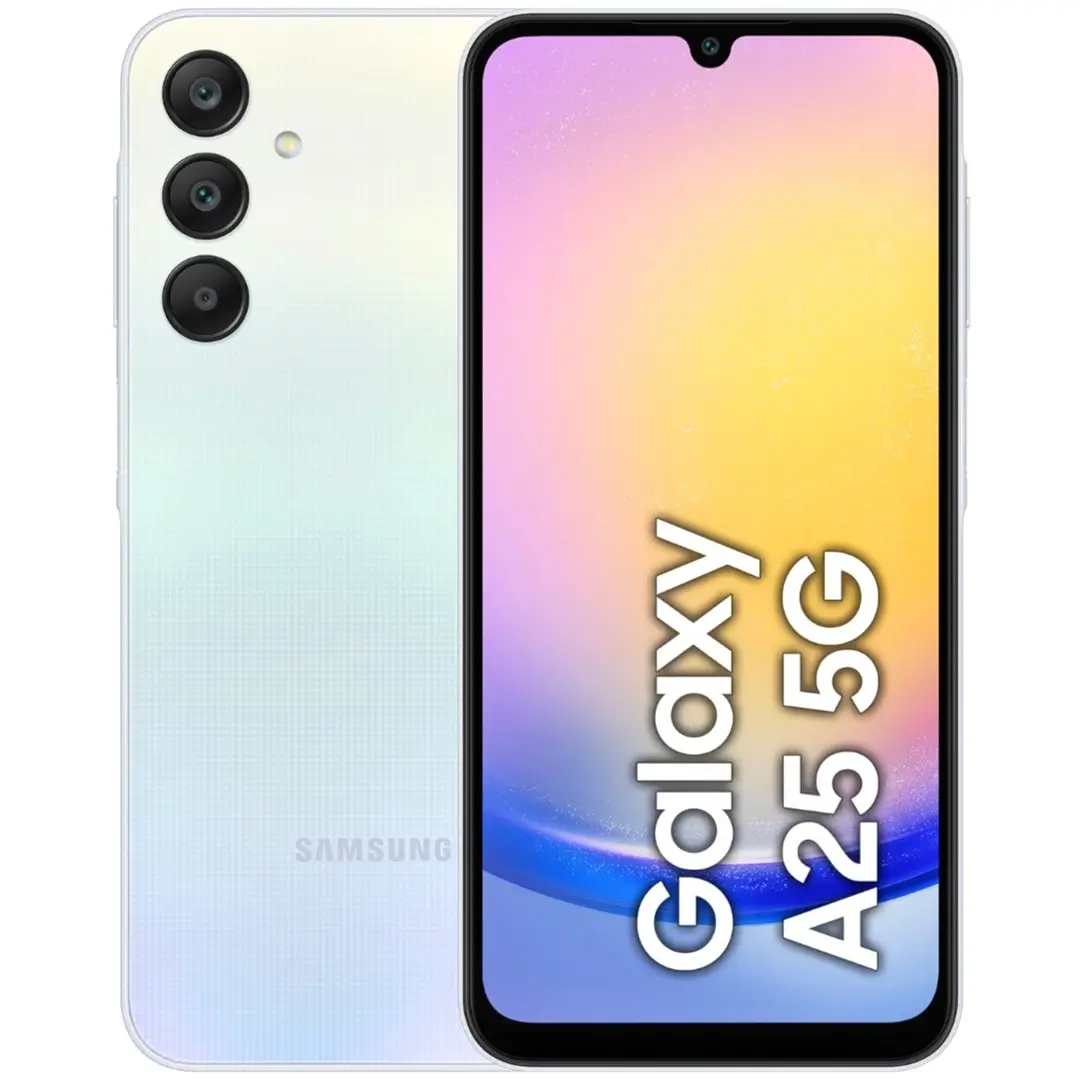 صور هاتف Samsung Galaxy A25 رقم 3 