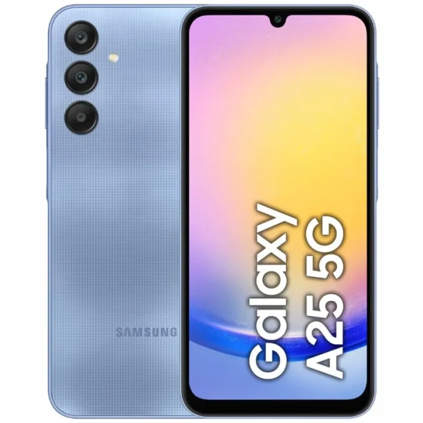  صورة هاتف Samsung Galaxy A25 - سامسونج جلاكسي a25