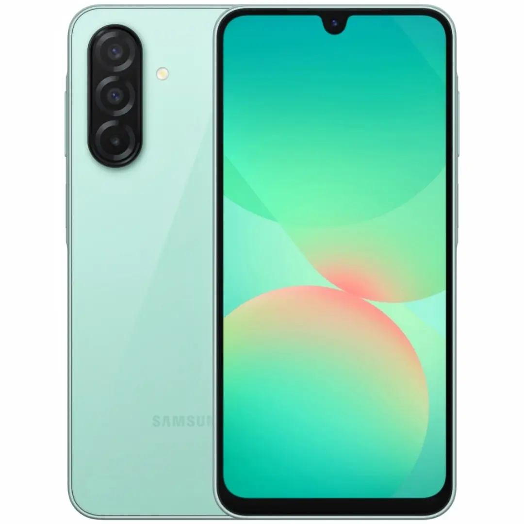 صور هاتف Samsung Galaxy A26 رقم 1 