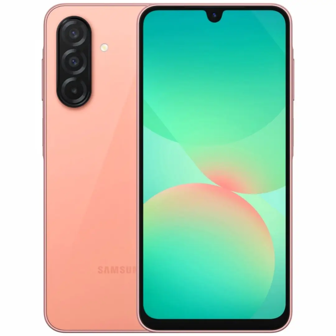 صور هاتف Samsung Galaxy A26 رقم 4 