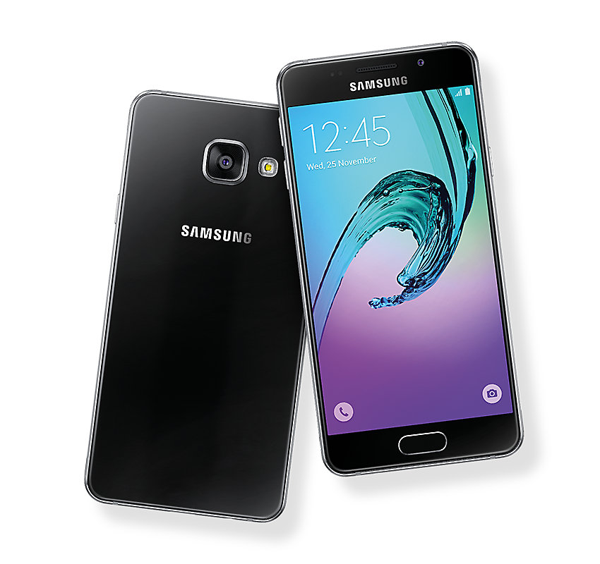 صور هاتف Samsung Galaxy A3 2016 رقم 2 