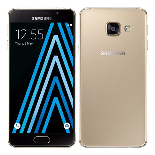 صور هاتف Samsung Galaxy A3 2016 رقم 4 