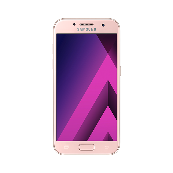  صورة هاتف Samsung Galaxy A3 2017 - سامسونج جلاكسي اي 3 2017