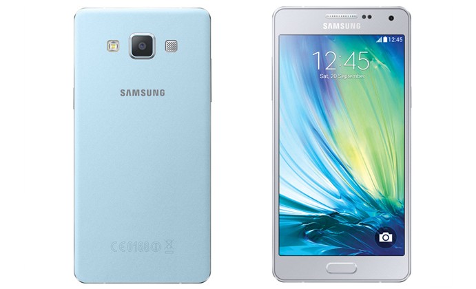 صور هاتف Samsung Galaxy A3 Duos رقم 1 