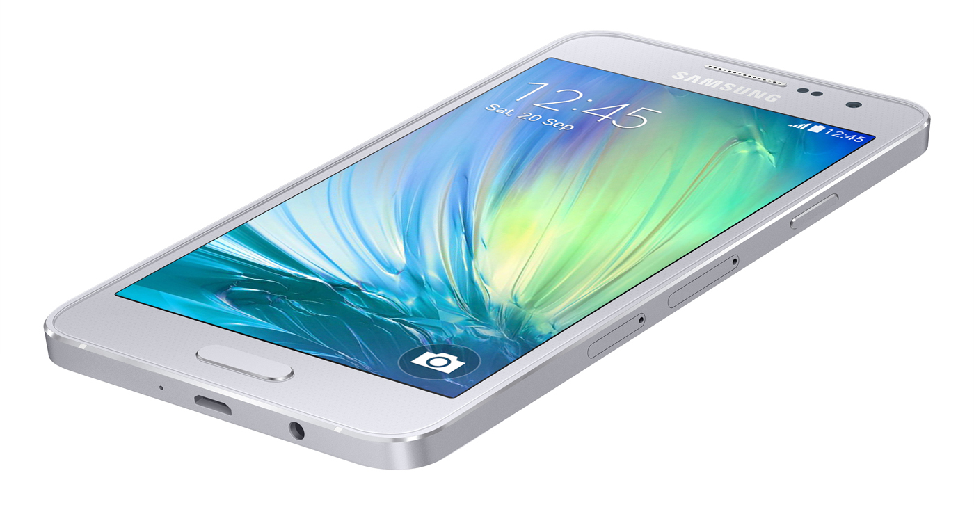 صور هاتف Samsung Galaxy A3 Duos رقم 4 