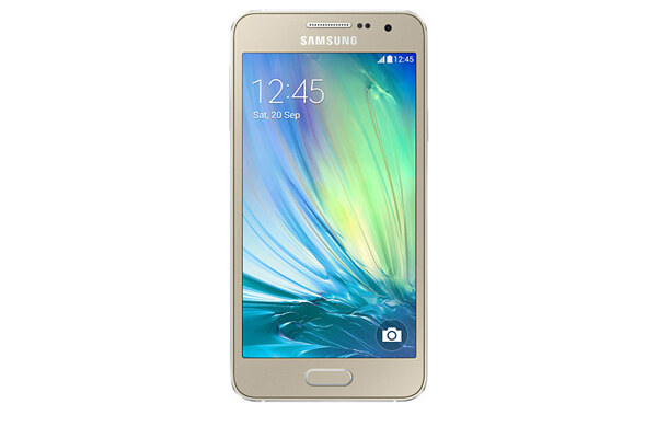  صورة هاتف Samsung Galaxy A3 Duos - سامسونج جلاكسي اي 3 دوس