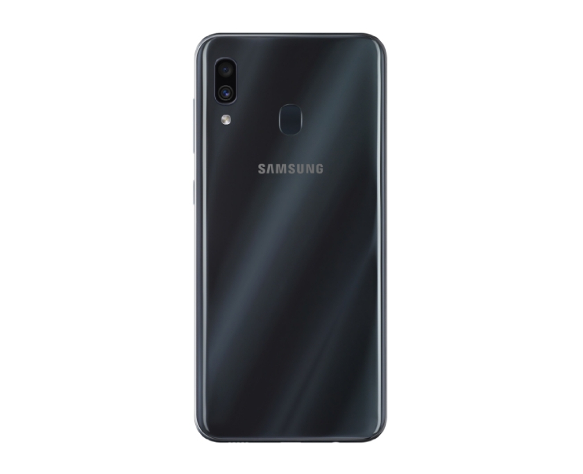 صور هاتف Samsung Galaxy A30 رقم 1 