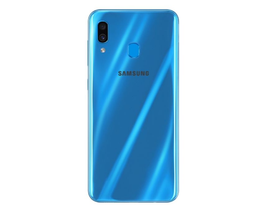 صور هاتف Samsung Galaxy A30 رقم 3 
