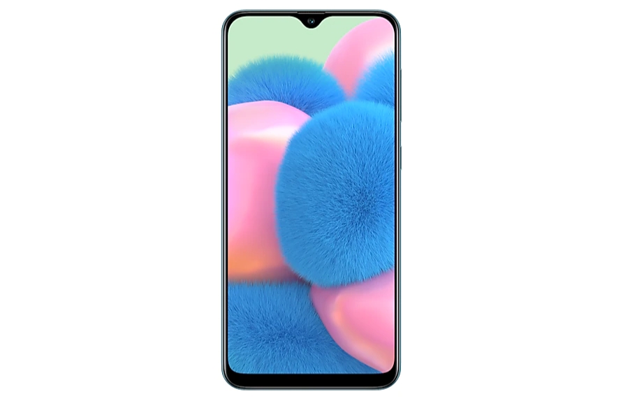 صور هاتف Samsung Galaxy A30s رقم 2 