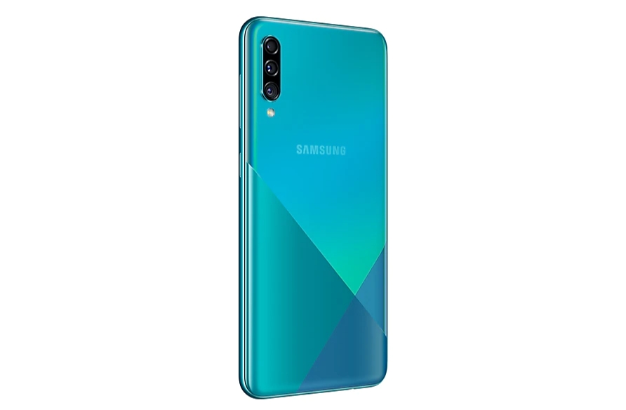صور هاتف Samsung Galaxy A30s رقم 4 