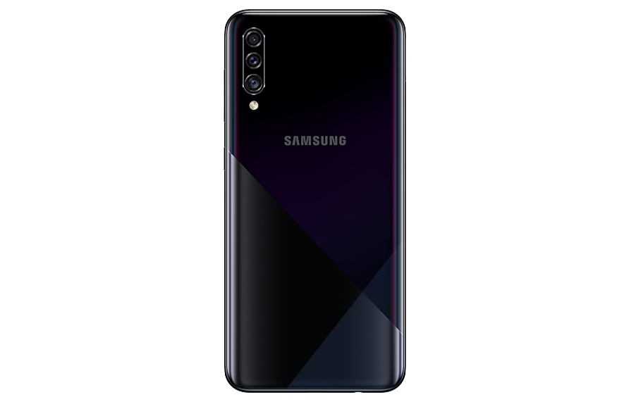 صور هاتف Samsung Galaxy A30s رقم 5 