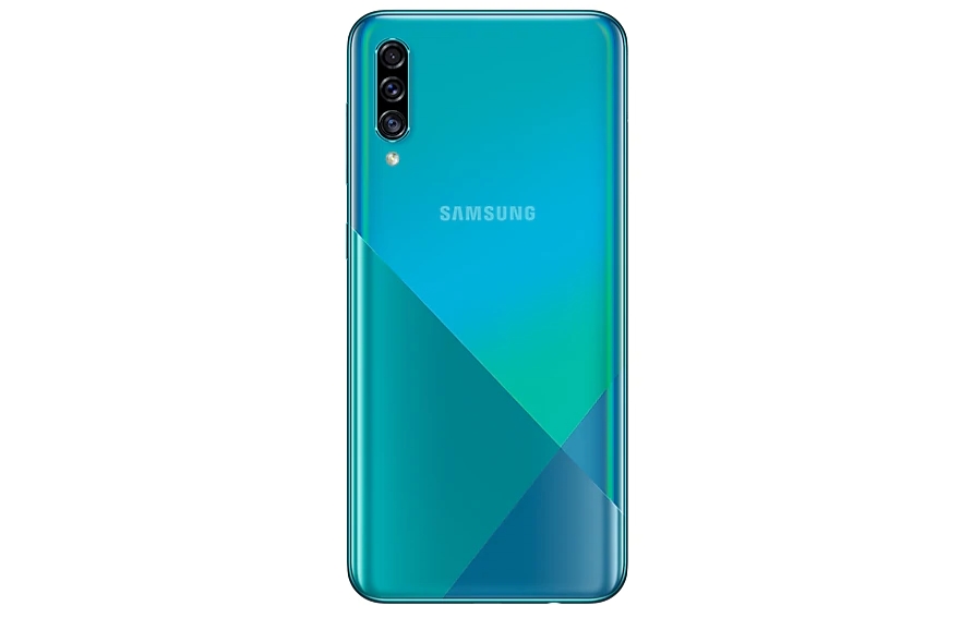 صور هاتف Samsung Galaxy A30s رقم 6 