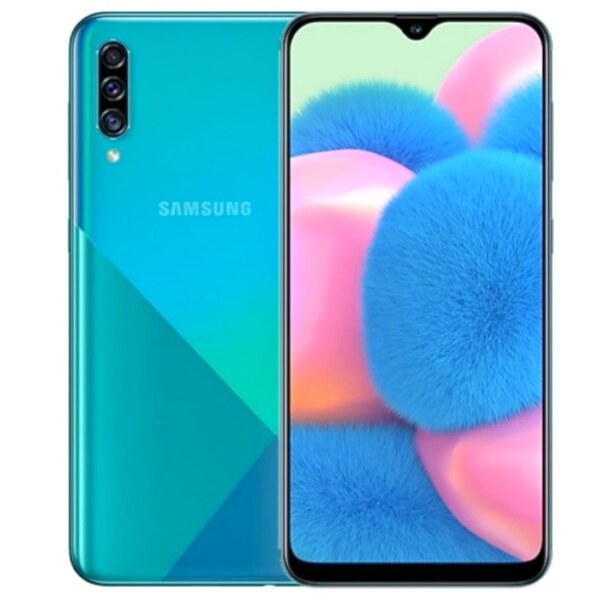  صورة هاتف Samsung Galaxy A30s - سامسونج جلاكسي اي 30 اس