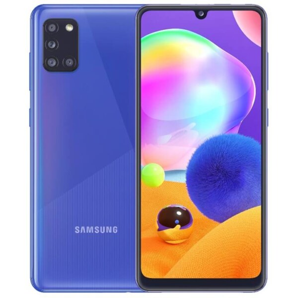  صورة هاتف Samsung Galaxy A31 - سامسونج جلاكسي اي 31