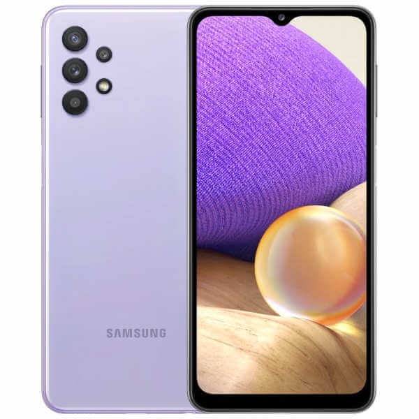  صورة هاتف Samsung Galaxy A32 5g - سامسونج جلاكسي a32 5g