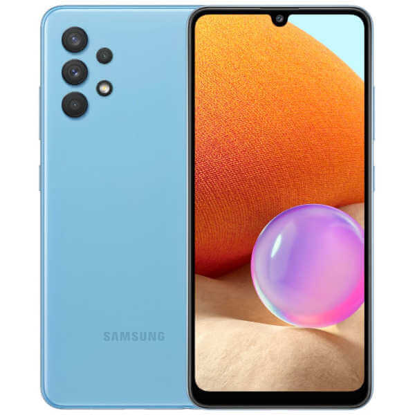  صورة هاتف Samsung Galaxy A32 - سامسونج جلاكسي a32