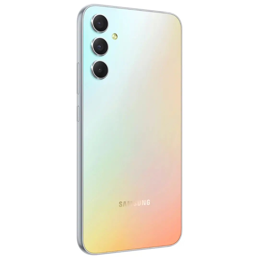 صور هاتف Samsung Galaxy A34 رقم 5 