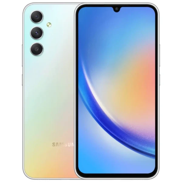  صورة هاتف Samsung Galaxy A34 - سامسونج جلاكسي a34