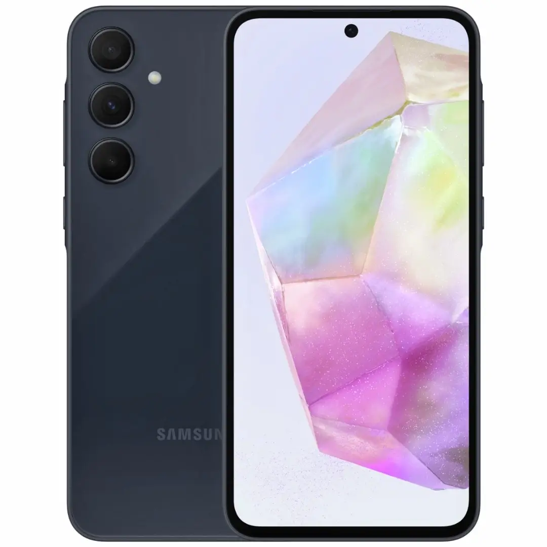 صور هاتف Samsung Galaxy A35 رقم 1 
