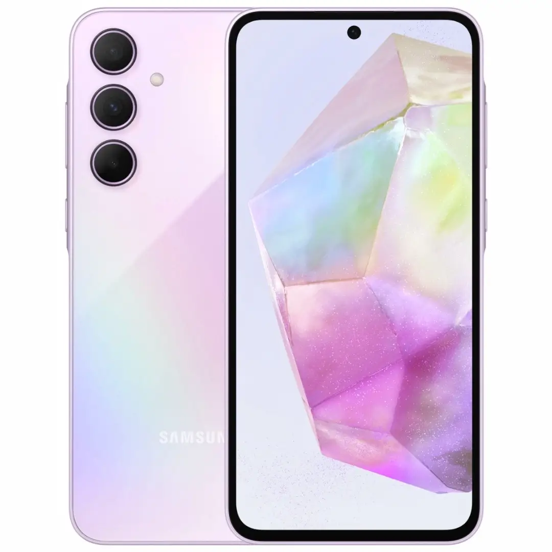 صور هاتف Samsung Galaxy A35 رقم 2 