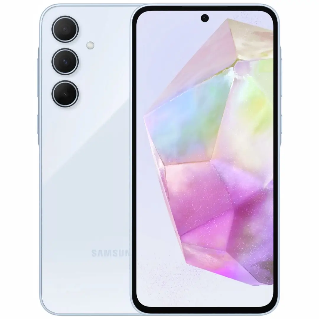 صور هاتف Samsung Galaxy A35 رقم 3 