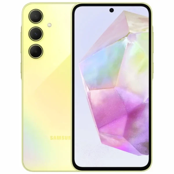  صورة هاتف Samsung Galaxy A35 - سامسونج جلاكسي a35