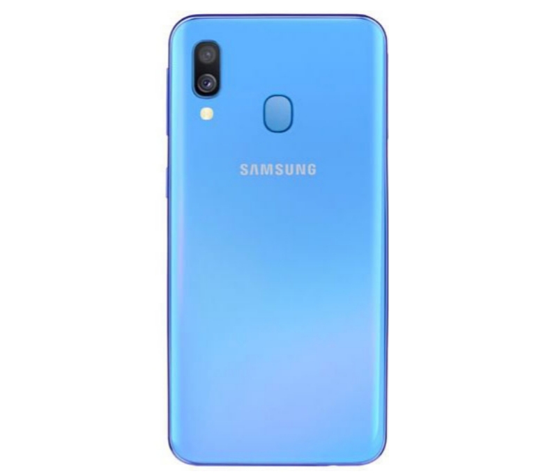صور هاتف Samsung Galaxy A40 رقم 3 