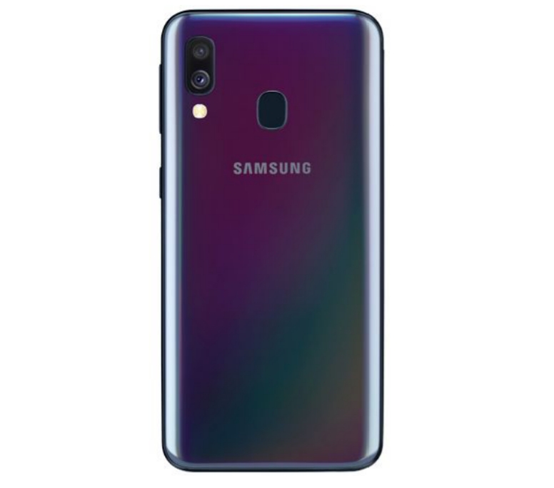 صور هاتف Samsung Galaxy A40 رقم 4 