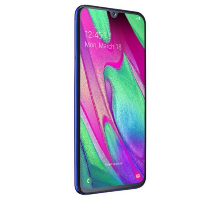 صور هاتف Samsung Galaxy A40 رقم 5 