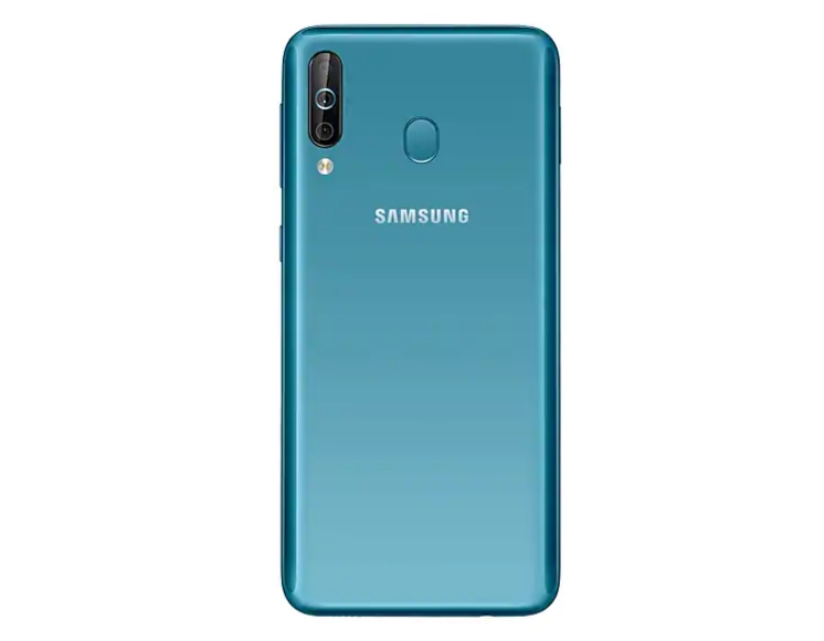 صور هاتف Samsung Galaxy A40s رقم 1 