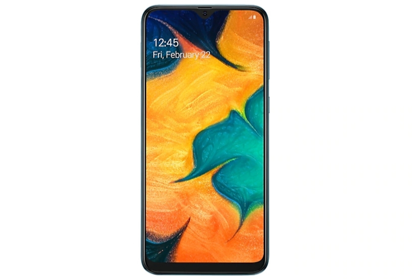 صور هاتف Samsung Galaxy A40s رقم 2 
