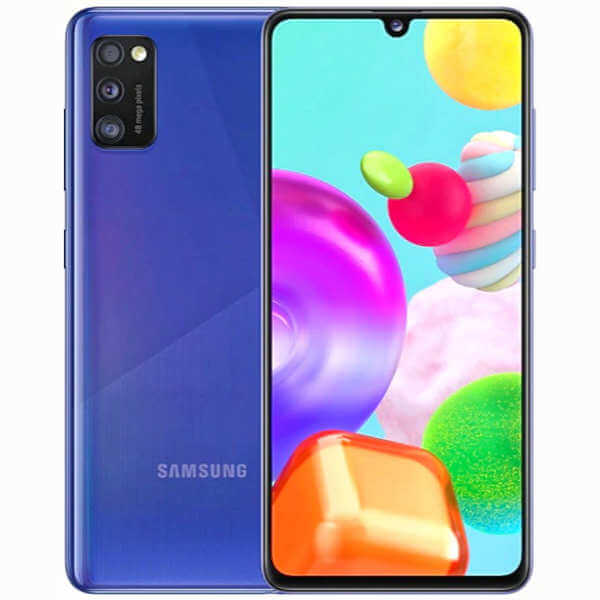  صورة هاتف Samsung Galaxy A41 - سامسونج جلاكسي a41