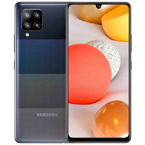  صورة هاتف Samsung Galaxy A42 5g - سامسونج جلاكسي a42 5g