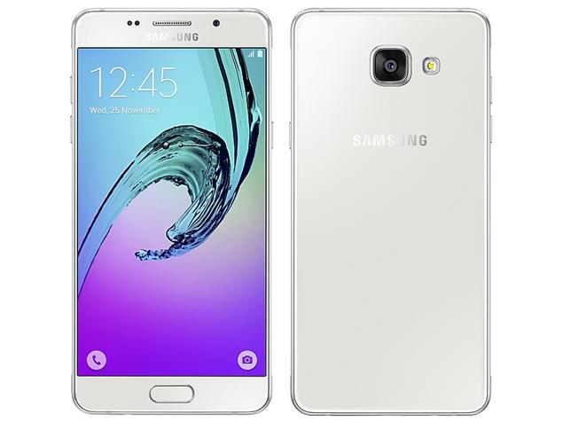 صور هاتف Samsung Galaxy A5 2016 رقم 1 