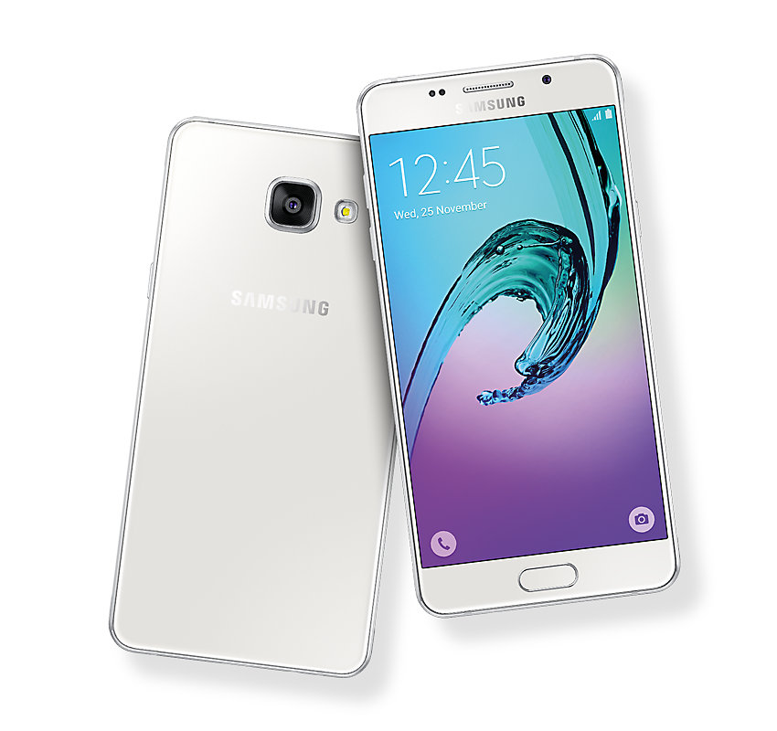 صور هاتف Samsung Galaxy A5 2016 رقم 4 