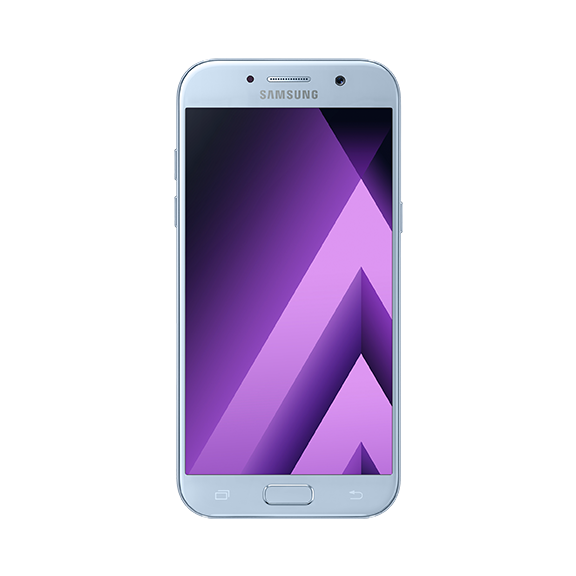 صور هاتف Samsung Galaxy A5 2017 رقم 1 