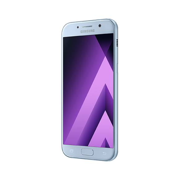  صورة هاتف Samsung Galaxy A5 2017 - سامسونج جلاكسي اي 5 2017