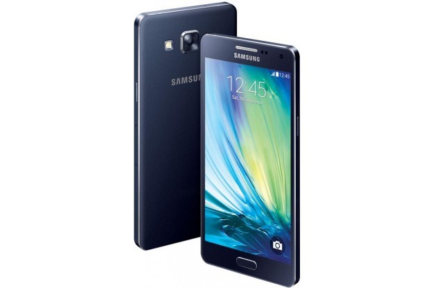 صور هاتف Samsung Galaxy A5 Duos رقم 3 