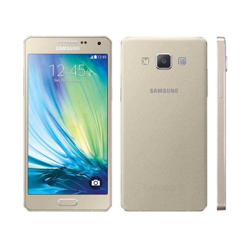 صور هاتف Samsung Galaxy A5 Duos رقم 4 