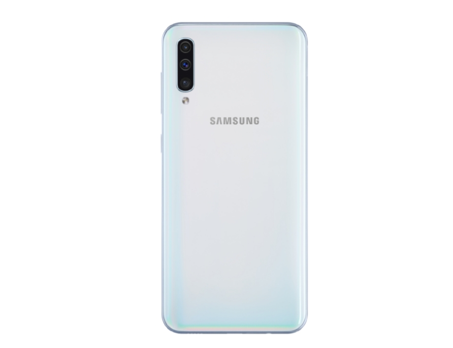 صور هاتف Samsung Galaxy A50 رقم 1 